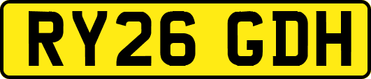 RY26GDH