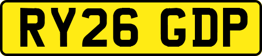 RY26GDP