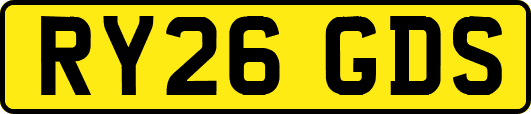 RY26GDS