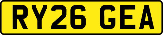 RY26GEA