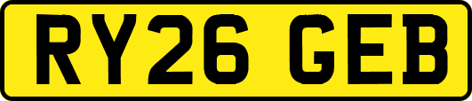 RY26GEB