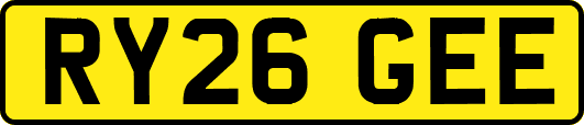 RY26GEE