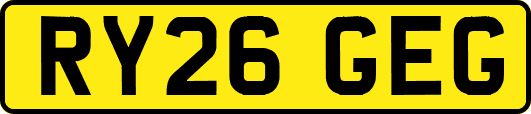 RY26GEG