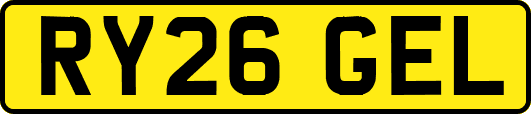 RY26GEL