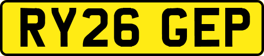 RY26GEP