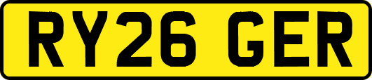RY26GER