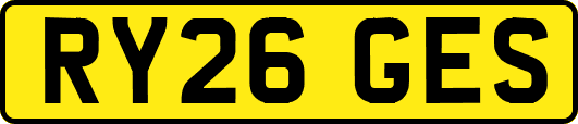 RY26GES