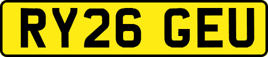 RY26GEU