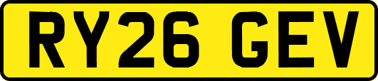 RY26GEV