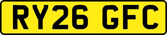 RY26GFC