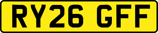 RY26GFF