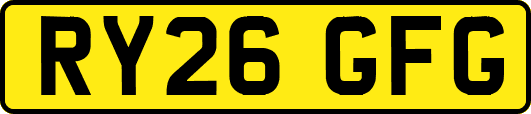 RY26GFG