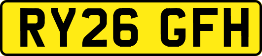 RY26GFH