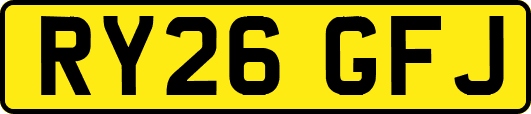 RY26GFJ