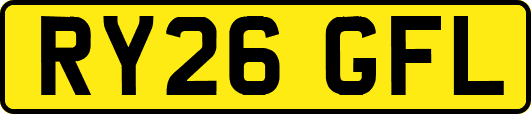 RY26GFL