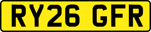 RY26GFR
