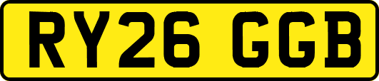 RY26GGB