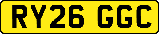 RY26GGC