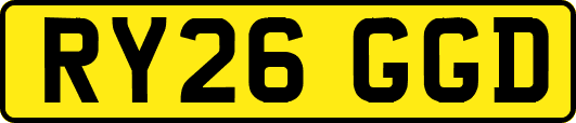 RY26GGD