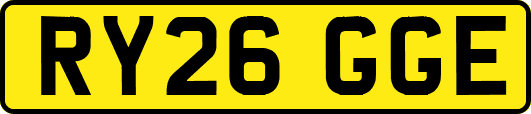 RY26GGE