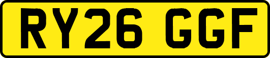 RY26GGF