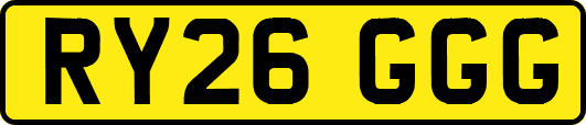 RY26GGG