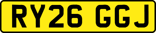RY26GGJ