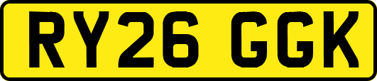 RY26GGK