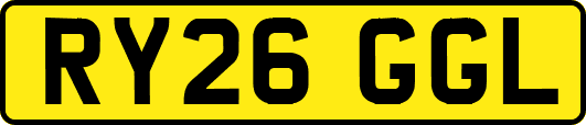 RY26GGL