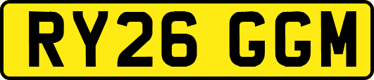 RY26GGM