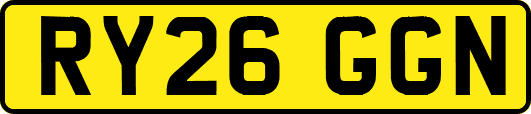 RY26GGN