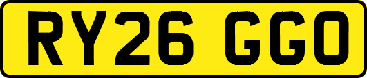 RY26GGO
