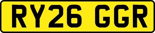 RY26GGR