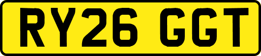 RY26GGT