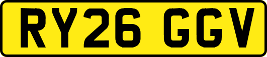RY26GGV