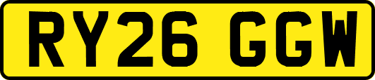 RY26GGW