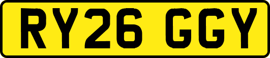 RY26GGY