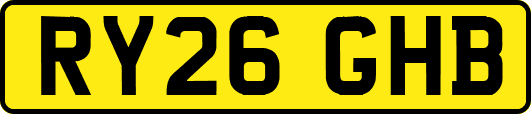 RY26GHB