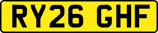 RY26GHF