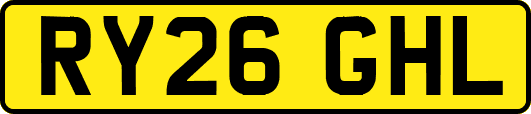 RY26GHL