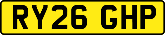 RY26GHP
