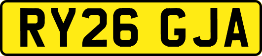 RY26GJA