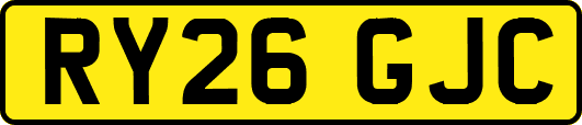RY26GJC