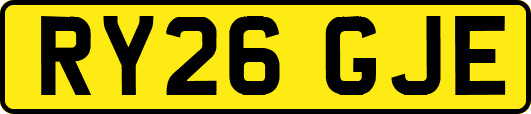RY26GJE