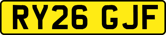 RY26GJF