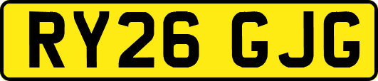 RY26GJG