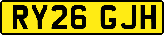 RY26GJH