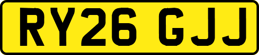 RY26GJJ