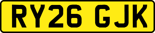 RY26GJK