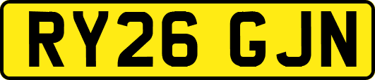 RY26GJN